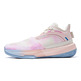 Peak Andrew Wiggins Großes Dreieck "Sakura Pink"