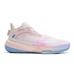 Peak Andrew Wiggins Großes Dreieck "Sakura Pink"