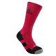 Peak Basketball Socken Fashion Series "Rose-Black"