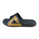 Peak Chanclas von Taichi "Black Gold"