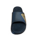 Peak Chanclas von Taichi "Black Gold"