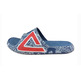 Peak Chanclas von Taichi "Navy White Red"