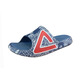 Peak Chanclas von Taichi "Navy White Red"