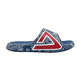 Peak Chanclas von Taichi "Navy White Red"