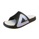 Peak Chanclas von Taichi "Black White"