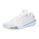 Peak Lightning 11 "White Blue"