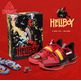 Peak Lou Williams Flash 2 "Limited Edition Hellboy"