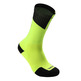 Peak Sport Basketaball Socken 1PP "Fluorgreen"