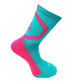 Peak Sport Basketaball Socken 1PP "Touquoisegreen"