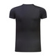 Peak Sport Compression Serie T-Shirt "Black"