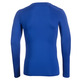 Peak Sport Compression Serie T-Shirt Long "Blue"