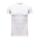 Peak Sport Compression Serie T-Shirt "White"