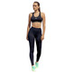 Spitzensport Volllänge Leggings Hose W