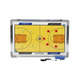 Pizarra de Baloncesto Diamond (45x30 cm)