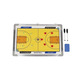 Pizarra de Baloncesto Diamond (45x30 cm)