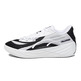 Puma All Pro Nitro Team "White Black"