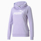 Puma verstärkt Hoodie TR