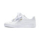 Puma Basket Heart Patent Wn ́s (weiß)