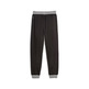 Puma Basketball Franchise Core Pants "Schwarz"