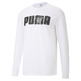 Puma Basketball Franchise Street Lange Ärmel Tee