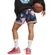 Puma Basketball Spiel Love Short AOP "Black"