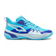 Puma Basketball Genetik "Bright Aqua"