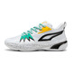 Puma Basketball Genetik Speckle "Silver Jade Frost"