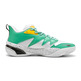 Puma Basketball Genetik Speckle "Silver Jade Frost"