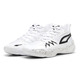 Puma Basketball Genetik Speckle "White"