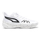 Puma Basketball Genetik Speckle "White"