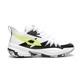 Puma Basketball Genetics "White Electric Lime"