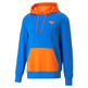 Puma Basketball LaMelo Colorblock Hoodie "Ultra Blue"