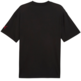 Puma Basketball Rival Rage Tee 4 "Black"