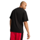 Puma Basketball Rival Rage Tee 4 "Black"