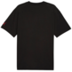 Puma Basketball Rival Rage Tee 5 "Black"