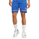 Puma Basketball The All Jaws Short 6.5 "Ultra Blue"