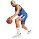 Puma Basketball The All Jaws Short 6.5" "Ultra Blue"