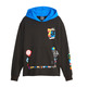 Puma Basketball TRASH TALK Hoodie "Schwarz"