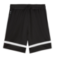 Puma Basketball gewinnen Shot Short "Schwarz"