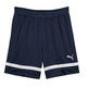 Puma Basketball gewinnen Shot Short "Club Navy"