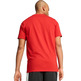 Puma Basketball gewinnen Schuh Tee 1 "Rot"