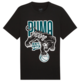 Puma Basketball gewinnen Schuh Tee 2 "Schwarz"