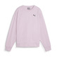 Puma WISSENSWERTE Crew TR "Grape Mist"