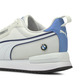 Puma BMW MMS R78 "Sport Racing White"