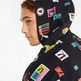 Puma Marke Love AOP Hoodie TR