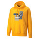 Puma Marke Love Hoodie FL