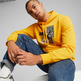 Puma Marke Love Hoodie FL