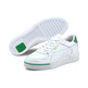 Puma California Pro Heritage "White-Green"