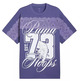 Puma Camiseta Lace EM Up Oversized