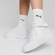 Puma Carina Street Mid "White"